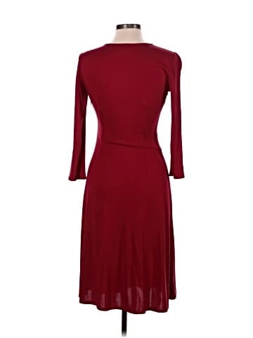 Ann Taylor LOFT Cocktail Dress (view 2)