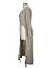 Unbranded Gray Casual Dress Size XL - photo 5