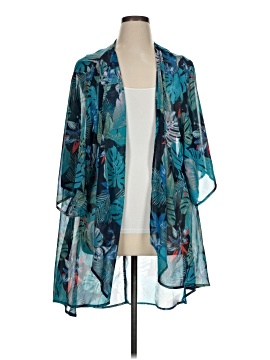 Mudd Kimono (view 1)