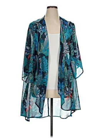 Mudd Kimono (view 1)