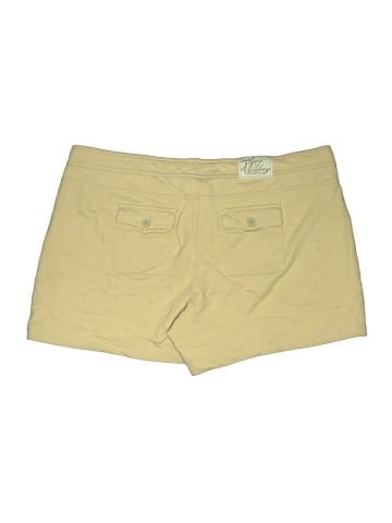 Disney Parks Khaki Shorts (view 2)