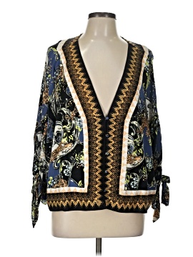 Free People Kimono