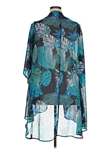 Mudd Kimono (view 2)