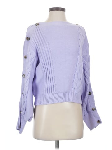 ADEAM Pullover Sweater (view 1)