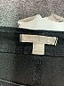 Woman Within Black Jeggings Size 18 (petite) - photo 4