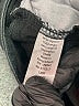 Woman Within Black Jeggings Size 18 (petite) - photo 5