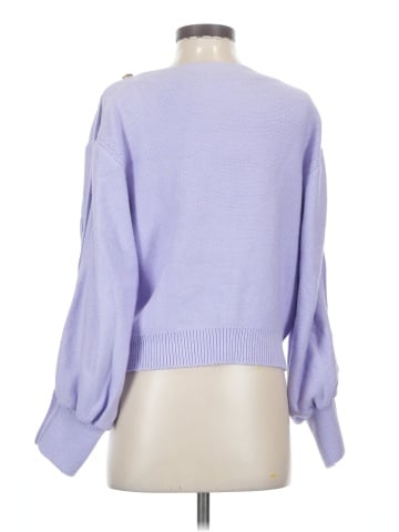 ADEAM Pullover Sweater (view 2)