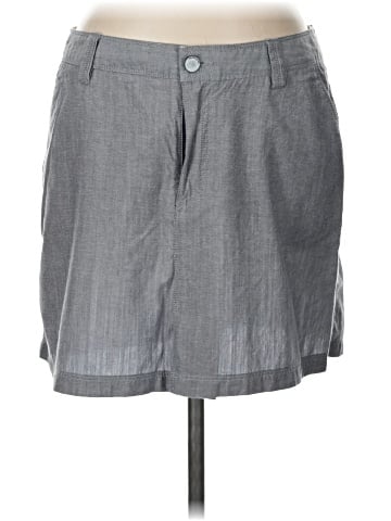 Icebreaker Wool Skirt (view 1)