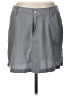Icebreaker Gray Wool Skirt Size 31 waist - photo 1