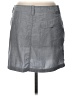 Icebreaker Gray Wool Skirt Size 31 waist - photo 2
