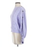 ADEAM Purple Pullover Sweater Size S - photo 5