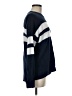 American Eagle Outfitters Stripes Blue Pullover Sweater Size M - photo 4