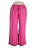 Unbranded Pink Casual Pants Size XL - photo 1