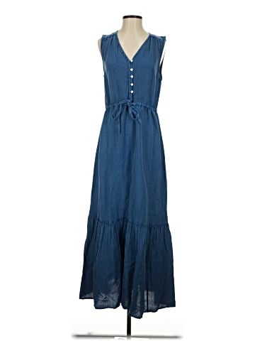 Faherty Casual Dress (view 1)