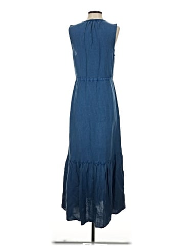 Faherty Casual Dress (view 2)