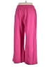 Unbranded Pink Casual Pants Size XL - photo 2