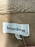 Heartloom 100% Polyester Tan Coat Size XS - photo 6