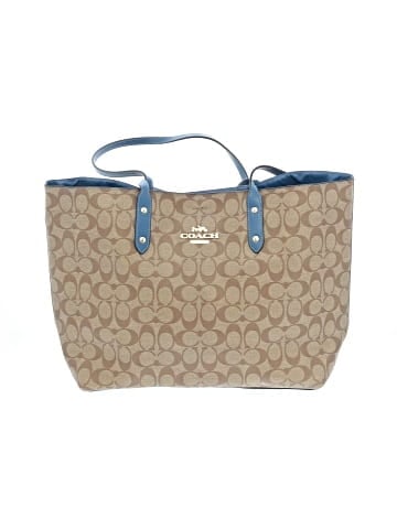 Coach Tote (view 1)