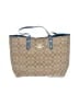 Coach Tan Tote One size - photo 1