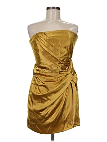 Sau Lee Cocktail Dress (view 1)