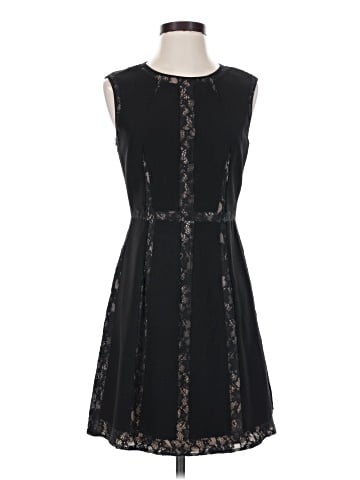 BCBGMAXAZRIA Cocktail Dress (view 1)