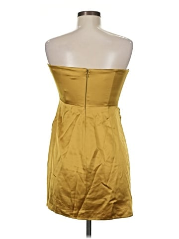 Sau Lee Cocktail Dress (view 2)