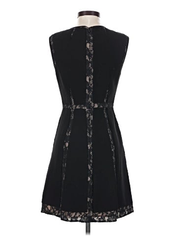 BCBGMAXAZRIA Cocktail Dress (view 2)
