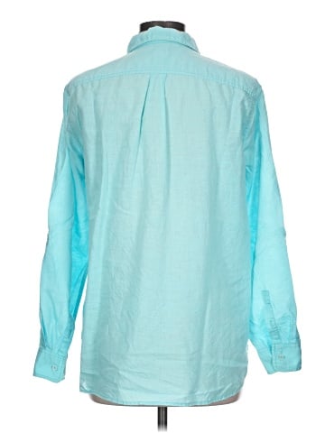 Lucy & Laurel Long Sleeve Blouse (view 2)