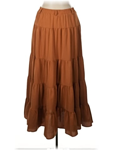 Listicle Casual Skirt (view 2)