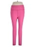 Fabletics Pink Active Pants Size XL - photo 1