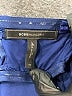 BCBGMAXAZRIA 100% Polyester Blue Cocktail Dress Size 2 - photo 7