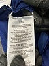 BCBGMAXAZRIA 100% Polyester Blue Cocktail Dress Size 2 - photo 8