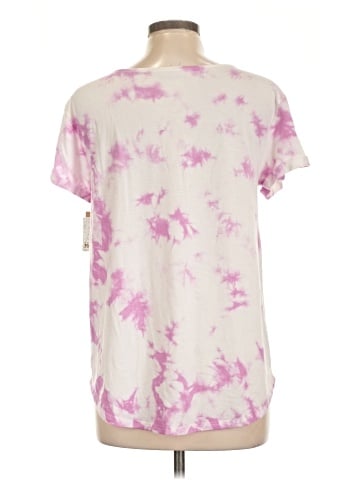 Mudd Short Sleeve Top (view 2)