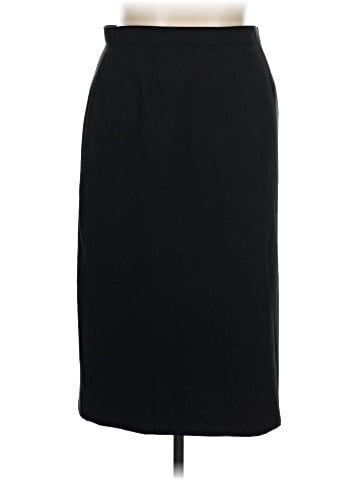 Liz Baker Formal Skirt (view 1)
