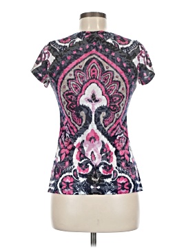INC International Concepts Short Sleeve T-Shirt (view 2)