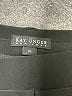 Kay Unger Solid Black Active Pants Size L (petite) - photo 7