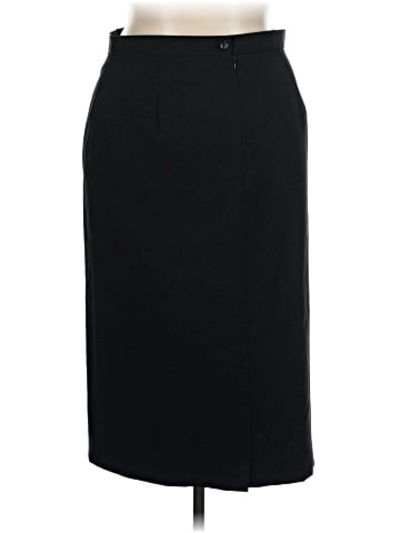 Liz Baker Formal Skirt (view 2)
