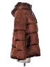 Sam Edelman 100% Nylon Solid Brown Snow Jacket Size S - photo 4