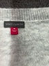 Vince Camuto Color Block Blue Pullover Sweater Size M - photo 7