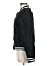 Thread & Supply 100% Polyester Solid Stripes Black Jacket Size M - photo 5
