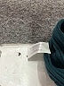 Orvis Teal Cardigan Size M - photo 8
