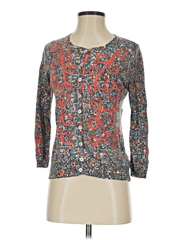 guinevere Cardigan (view 1)