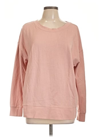Victoria Sport Sweatshirt (view 1)