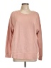 Victoria Sport Pink Sweatshirt Size L - photo 1