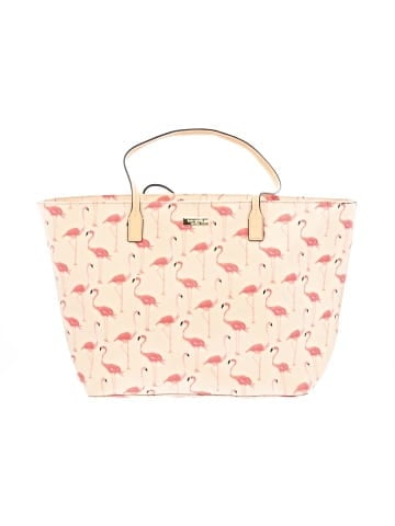 Kate Spade New York Leather Tote (view 1)
