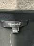 Madewell Solid Black Formal Skirt Size 2 - photo 4