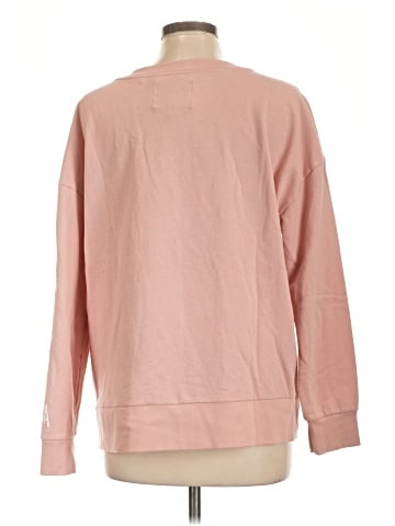 Victoria Sport Sweatshirt (view 2)
