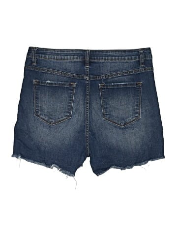KANCAN JEANS Denim Shorts (view 2)