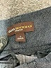 Dana Buchman Solid Gray Shorts Size 4 - photo 3