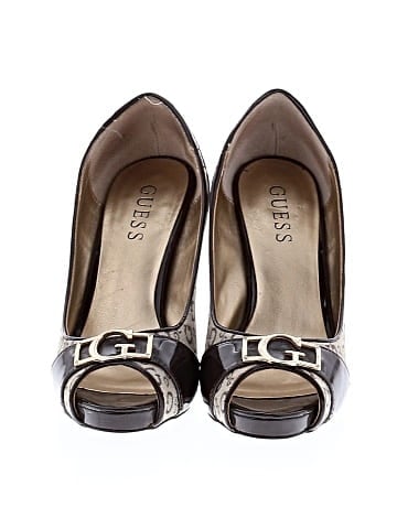 Guess Heels (view 2)